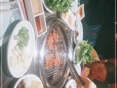 -一品诚记烤肉·甄选店(中南路店)