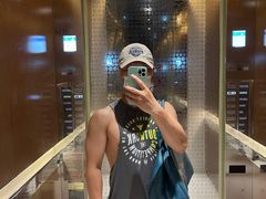 -银吉姆健身(恒隆馆)