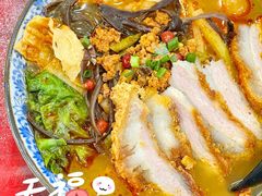 -螺世纪螺蛳粉·桂味小排档(裕德店)