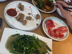 -王胖子土菜馆·特色杭帮菜·农家土菜