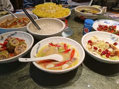 -东安鸡馆(蔡锷南路店)