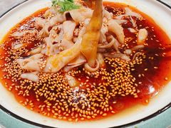 -火婆子·川小馆(扬韬科技广场店)