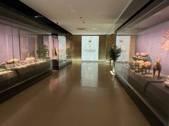 -汉景帝阳陵博物院