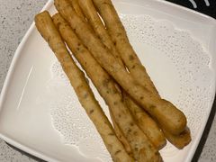 -海底捞火锅(奥体南路店)