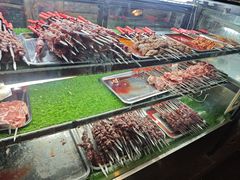 -新疆伊宁远征餐厅