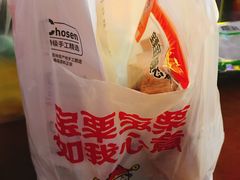 -满谷宝栗(奥林匹克店)
