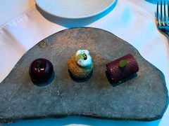 -亚特兰蒂斯•OSSIANO奥西亚诺海底餐厅