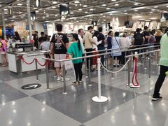 -宜家·瑞典风味餐厅(北京西红门店)