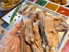 -相约·羊村小馆非遗手抓肉(七一酱园店)