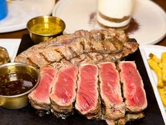 -Entrecôte 法国牛扒馆(保利·时光里店)