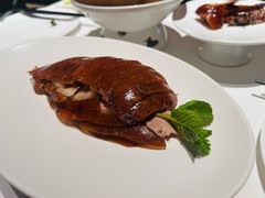 -四季民福烤鸭店(外滩外白渡桥店)