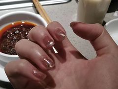 -海底捞火锅(武胜路凯德广场店)