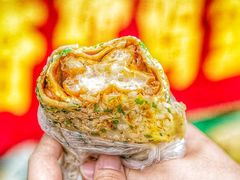 -新农村煎饼果子(香港花园店)