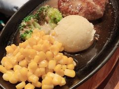 -铃木食堂(帽儿胡同店)