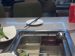 -海底捞火锅(团结桥店)