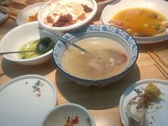 -田园印象·成都土菜院子(华阳店)