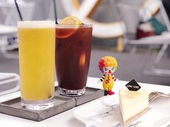 芝士蛋糕-UNI UNI(环亚凯瑟琳店)