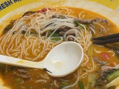 -粉小主·贵州酸汤牛肉粉(南京仙林金鹰店)