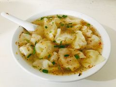 -安庆柴火馄饨(马道街店)