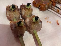 -鸟山鸣·日料食堂(王府井店)