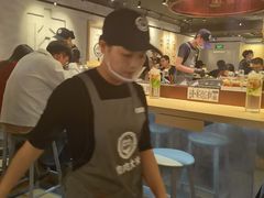 -肉肉大米(德基广场店)