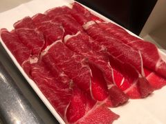 -海底捞火锅(武胜路凯德广场店)