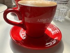 -Alimentari Mulino意大利餐吧&烘焙(丰盛里店)