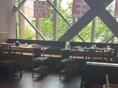 -捞王锅物料理(四川北路店)