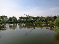 -丝绸小镇荻港古村