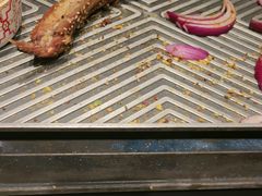 -羊门客在·烤盐池滩羊·川菜