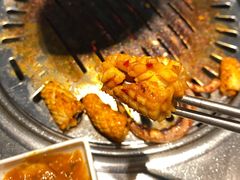 -韩聚屋韩国烤肉餐厅(新北万达店)