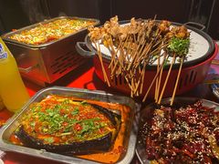 -醉烧膘·烧烤夜宵王(总店)