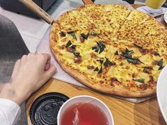 -乐凯撒披萨(海岸城店)