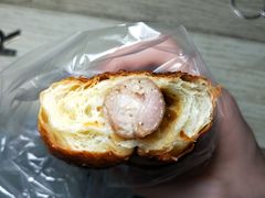黑椒热狗包-好利来(川大店)