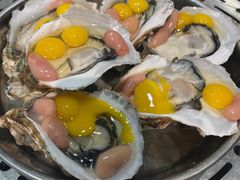 -飞尝蚝·顺德菜·鱼生(顺德总店)
