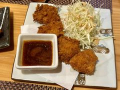 -长崎屋·日本料理·刺身·烧鸟(天河北路店)