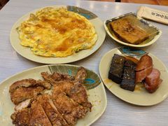 -圆宝台湾小吃(迎津街店)