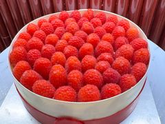 -金茂君悦·食在56海鲜自助餐厅ON56