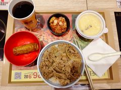 -吉野家(上亿广场店)