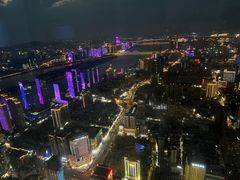 -长沙尼依格罗酒店