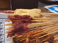 -来涮蜀鲜货火锅串串香(菜市口店)
