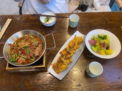 -吃货私房菜(丽江束河古镇店)