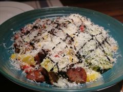 -Primo·丽莫意大利窑烤披萨