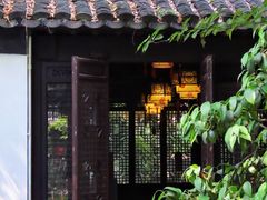 -南京市民俗博物馆(甘熙故居)