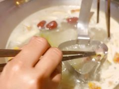 -打酱友•斑鱼海鲜粥火锅(吴桥店)