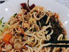 -孔一凡·手工饺子(时尚明苑店)