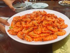 -小铜锣湾海鲜家常菜馆(河西店)
