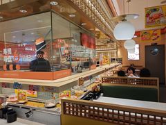 -争鲜回转寿司(太阳宫凯德MALL店)