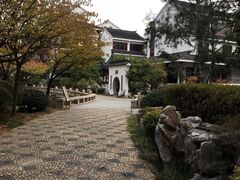 -苏州吴宫泛太平洋酒店