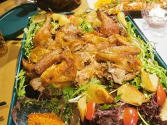 -心邸·庆宴(雅宝城店)